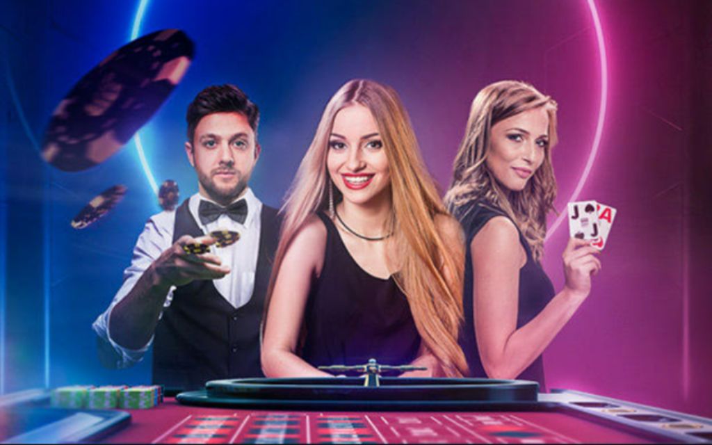 Fortune Gems 2 Live Casino