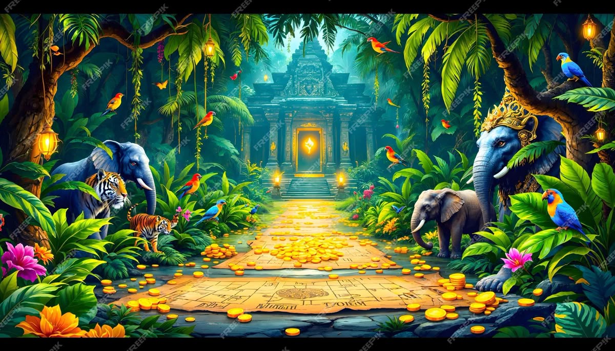 Fortune Gems 2 Welcome Bonus